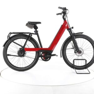 Riese & Müller Nevo4 GT vario City E-Bike Tiefeinsteiger