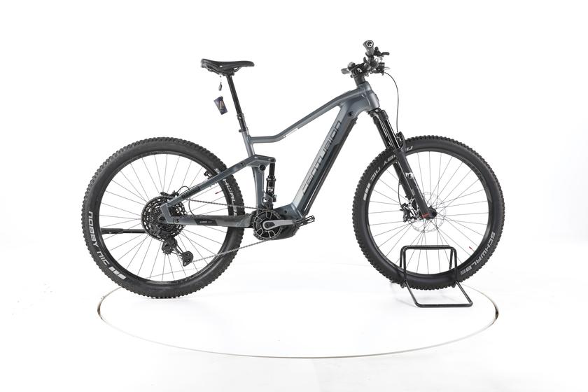 Centurion Numinis R2700i E-Bike Fully