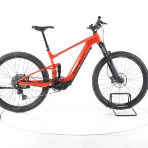 Giant Stance E+ 1 E-Bike Fully