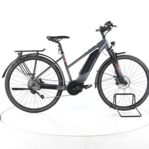 Stevens E-6X Trekking E-Bike