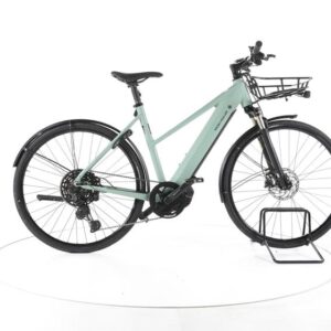Riese & Müller Roadster Trekking E-Bike