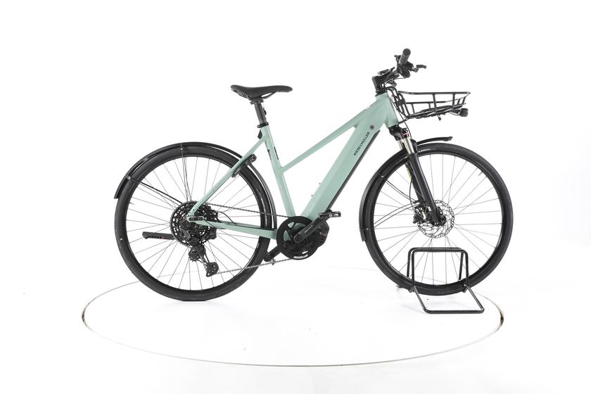 Riese & Müller Roadster Trekking E-Bike