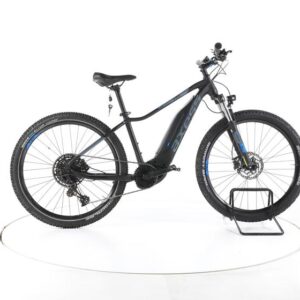 Axess Prime E-Bike