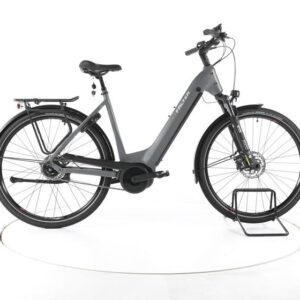 FALTER E 9.4 FL City E-Bike Tiefeinsteiger 2024