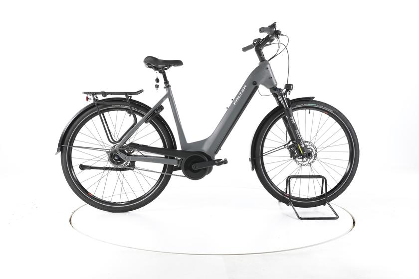 FALTER E 9.4 FL City E-Bike Tiefeinsteiger 2024