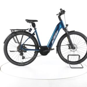 KTM Macina Tour P610 Trekking E-Bike Tiefeinsteiger