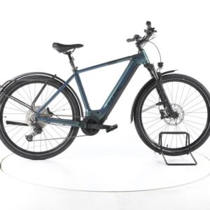 Cube Nuride Hybrid SLX 750 Allroad Trekking E-Bike