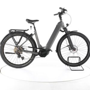 Kalkhoff Endeavour 5.B Advance+ Trekking E-Bike Tiefeinsteiger
