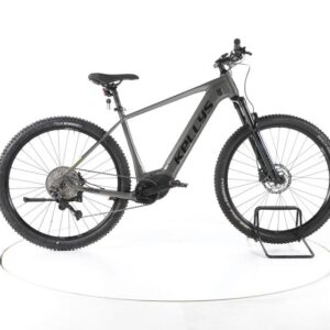 Kellys Tygon R50 E-Bike