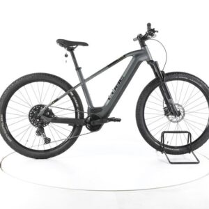 Cube Reaction Hybrid Pro E-Bike