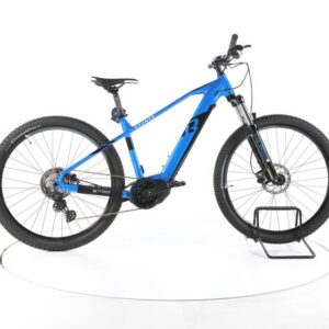 R Raymon HardRay E 6.0 E-Bike