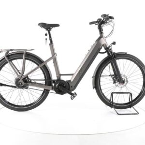 Kalkhoff Image 7.B Excite+ City E-Bike Tiefeinsteiger