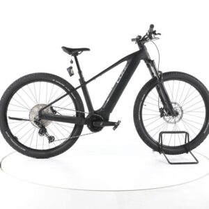 Cube Reaction Hybrid Race E-Bike 2025