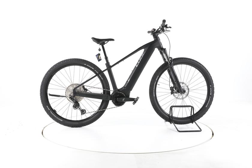Cube Reaction Hybrid Race E-Bike 2025