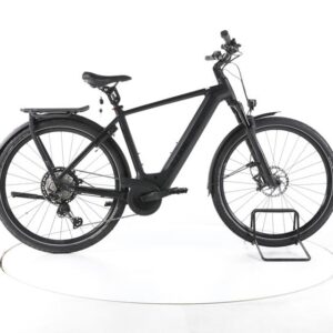 Cube Kathmandu Hybrid SLT 750 Trekking E-Bike