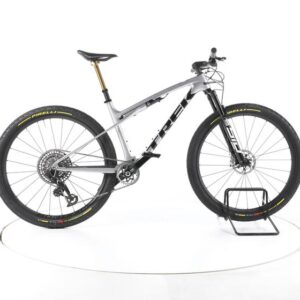 Trek Supercaliber SLR 9.9 Fahrrad Fully
