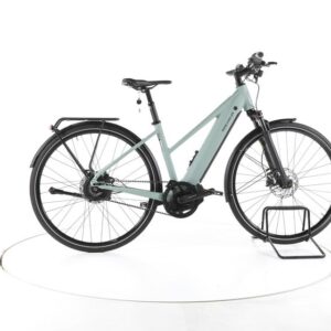 Riese & Müller Roadster Mixte City E-Bike