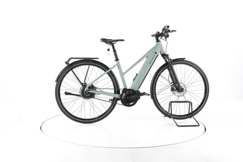 Riese & Müller Roadster Mixte City E-Bike