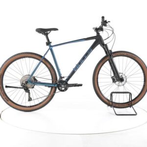 Bulls Copperhead 3 Fahrrad Hardtail