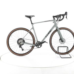 Cube Nuroad C:62 PRO Gravelbike Carbon