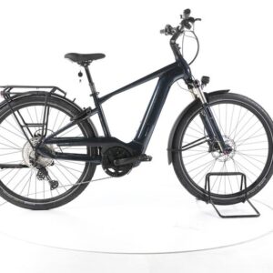 Pegasus Savino Evo 12 Trekking E-Bike