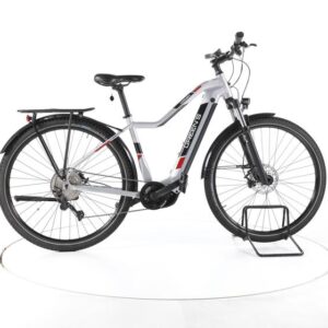 Green's Corwen Trekking E-Bike