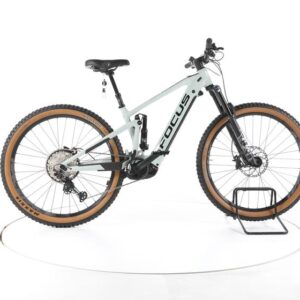 Focus JAM² 6.8 E-Bike Fully