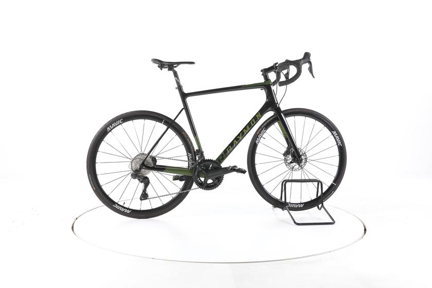 R Raymon RaceRay 9.0 Rennrad Carbon