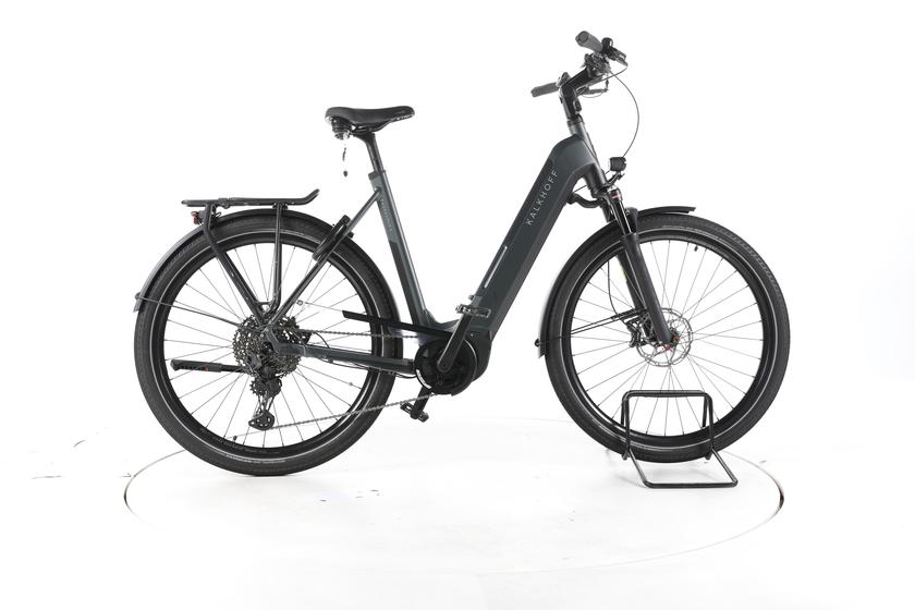 Kalkhoff ENDEAVOUR 5+ ADVANCE Trekking E-Bike