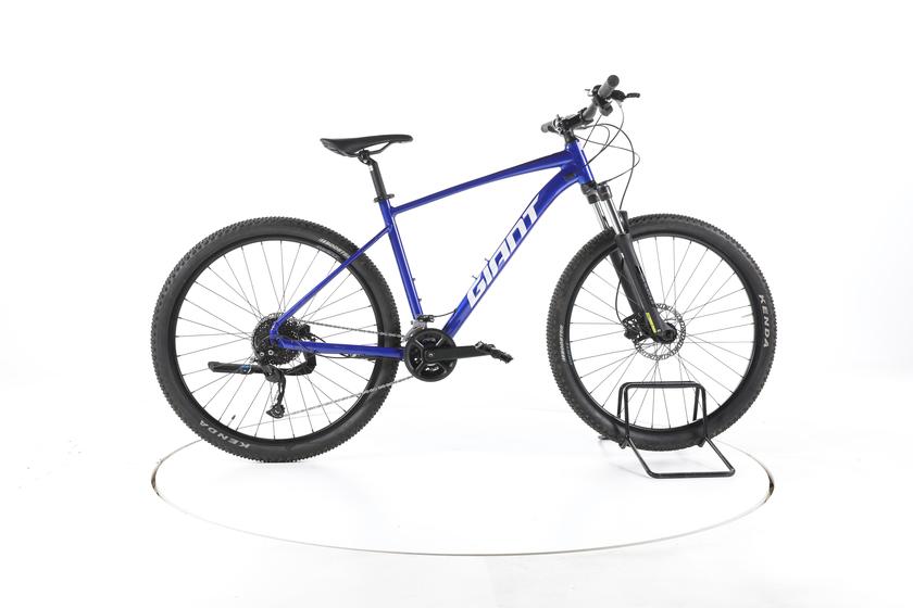 Giant Talon 3+ Fahrrad Hardtail