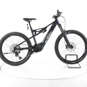 KTM Macina Kapoho Elite E-Bike Fully