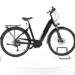 Victoria eTrekking 12.8 Trekking E-Bike Tiefeinsteiger