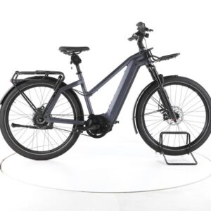 Riese & Müller Charger 4 Mixte City E-Bike