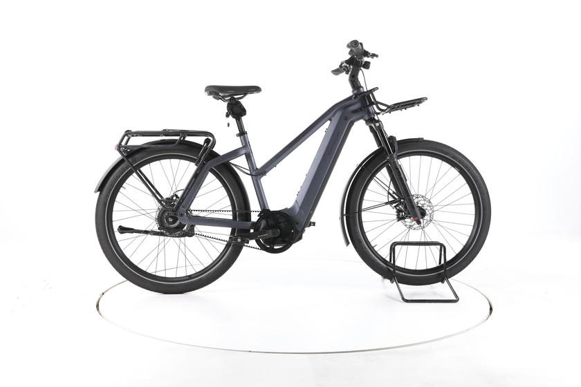 Riese & Müller Charger 4 Mixte City E-Bike