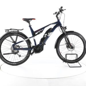 R Raymon CrossRay FS E 4.0 SUV E-Bike