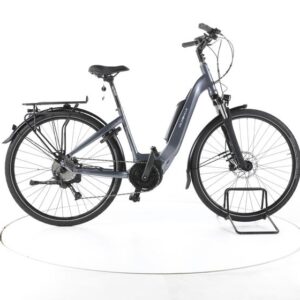 Velo de Ville AEB 800 Trekking E-Bike Tiefeinsteiger