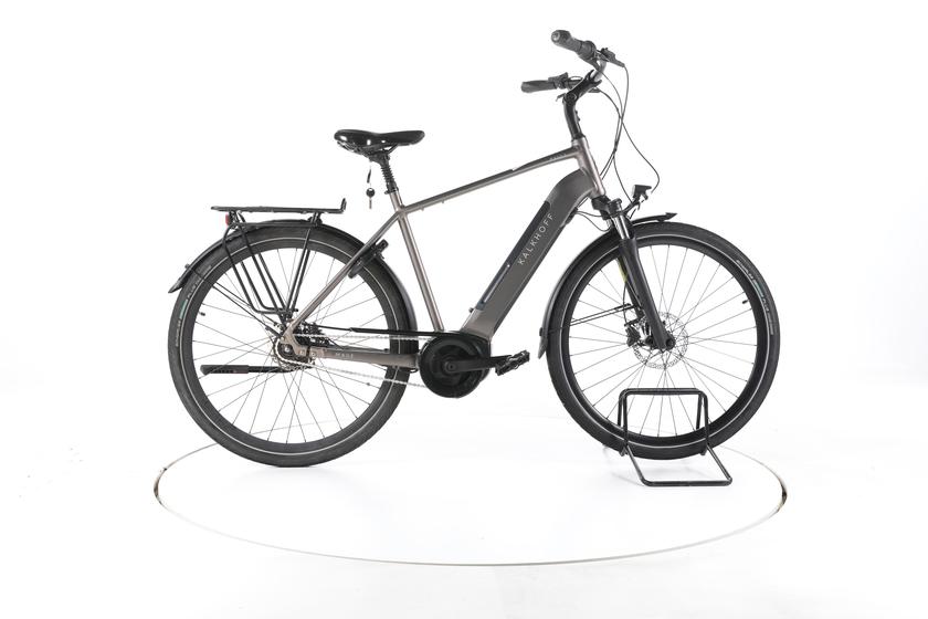 Kalkhoff 3 B Move City E-Bike
