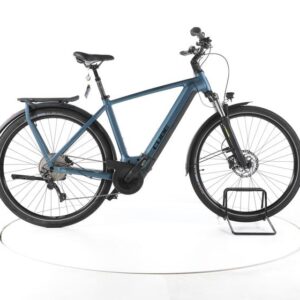 Cube Kathmandu Hybrid ONE Trekking E-Bike