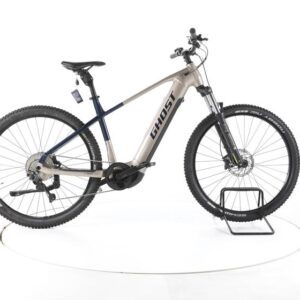 Ghost E-Teru Universal E-Bike