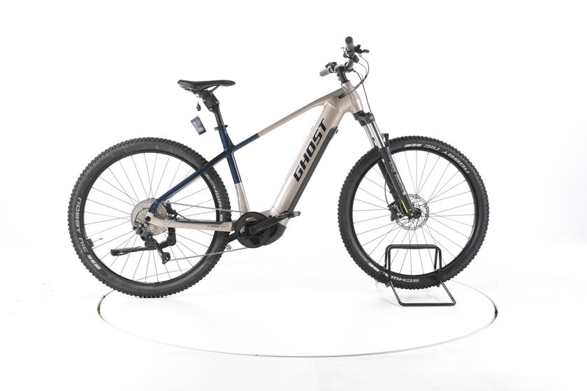 Ghost E-Teru Universal E-Bike