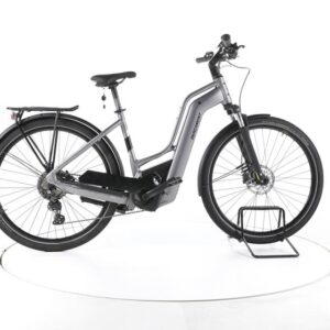 Bergamont E-Horizon Sport Trekking E-Bike Tiefeinsteiger