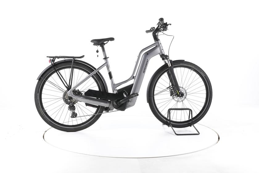 Bergamont E-Horizon Sport Trekking E-Bike Tiefeinsteiger