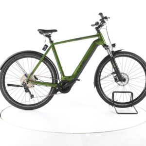 Cube Nuride Hybrid Pro Trekking E-Bike