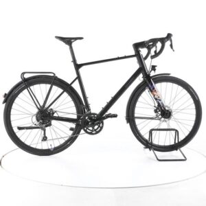 Bergamont Grandurance RD 3 Gravelbike 2025