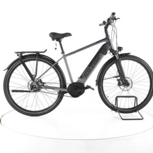 Raleigh Kent Premium City E-Bike