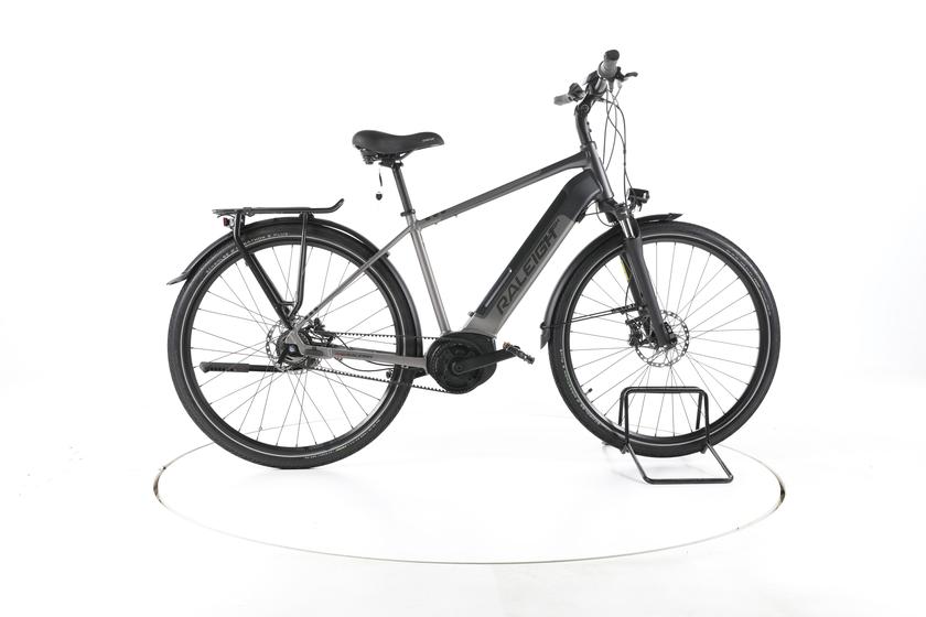 Raleigh Kent Premium City E-Bike