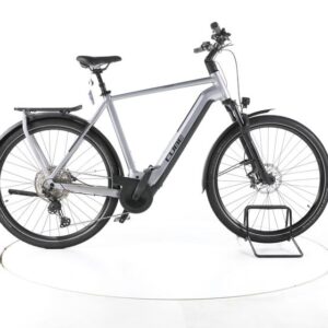 Cube Kathmandu Hybrid SLX Trekking E-Bike