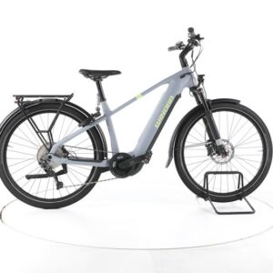 Winora Yucatan X 10 Trekking E-Bike