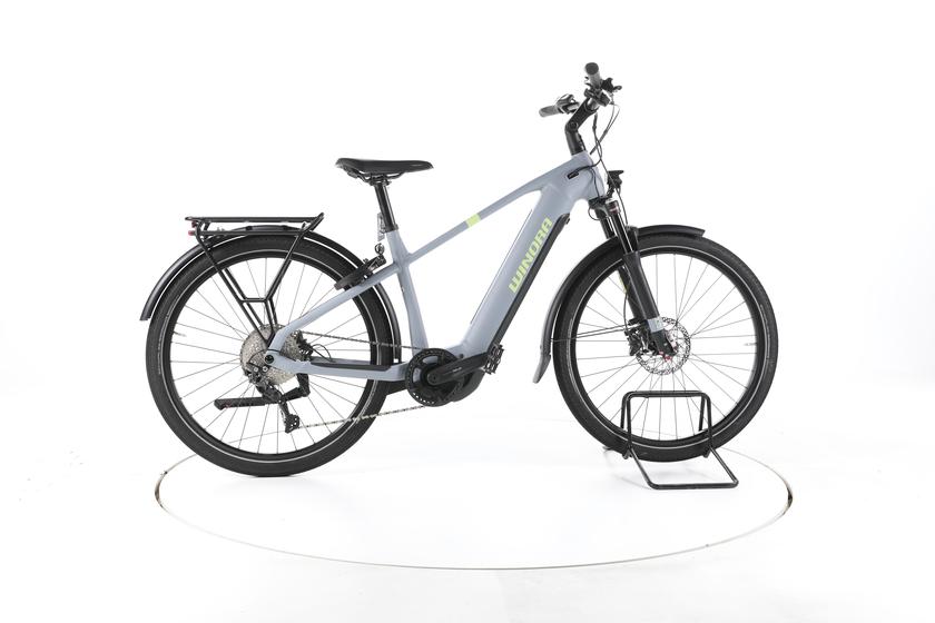Winora Yucatan X 10 Trekking E-Bike