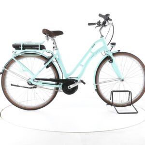 Pegasus Tourina City E-Bike Tiefeinsteiger